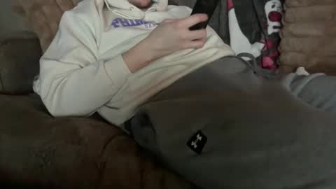 BoyToyBenny online show from February 11, 10:20 am