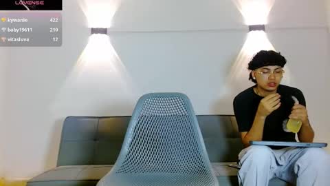 Brandon online show from January 6, 6:34 pm