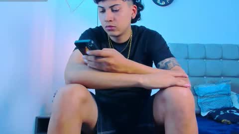 Brandon online show from February 24, 4:30 pm