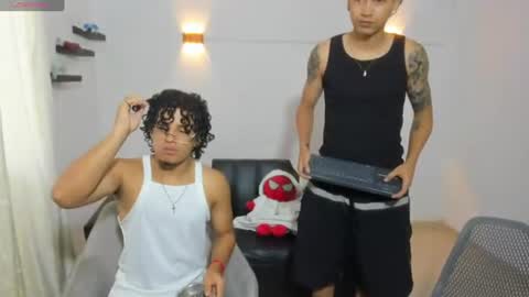Brandon online show from June 17, 2:52 pm