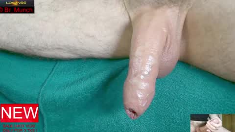 Baron online show from April 21, 5:46 am