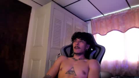 bra_c online show from June 25, 7:29 pm