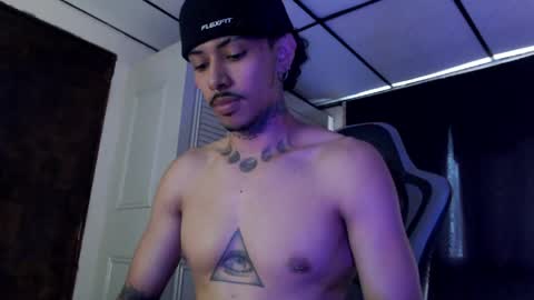 bra_c online show from May 15, 7:11 pm