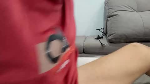 brabbit199 online show from December 12, 3:59 pm