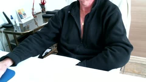 Braccobald online show from March 17, 9:12 am