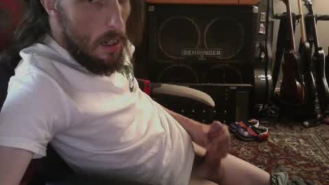 GuitarBrad1989 online show from March 2, 10:02 pm