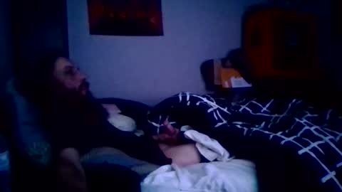 GuitarBrad1989 online show from April 26, 11:51 am