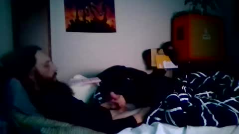 GuitarBrad1989 online show from May 2, 11:35 am