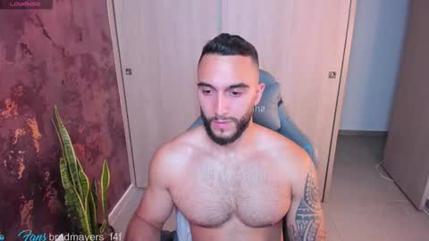 instagramBrad mayers1twittermayersbrad online show from March 5, 2:30 am