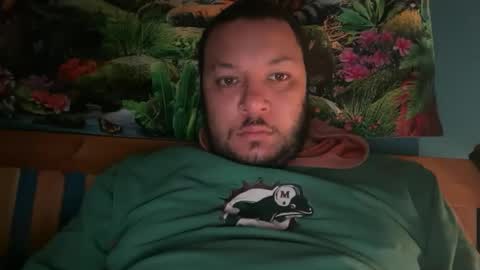 Brad online show from February 12, 10:49 pm