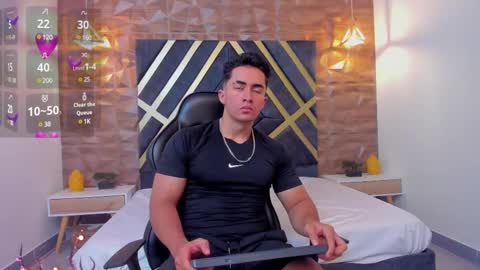 brad summer online show from March 12, 5:17 pm