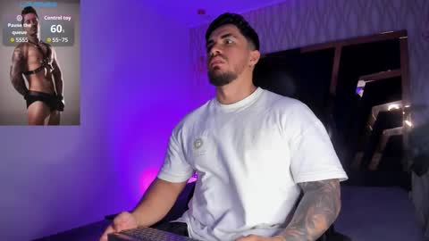 brad summer online show from December 3, 5:41 pm