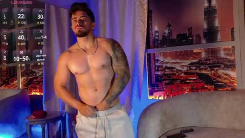 brad summer online show from June 5, 6:14 pm