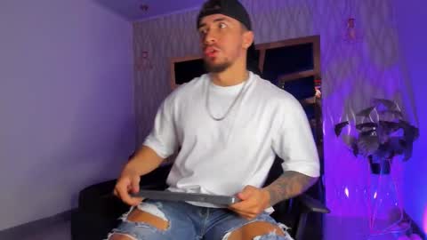 brad summer online show from January 10, 5:28 pm