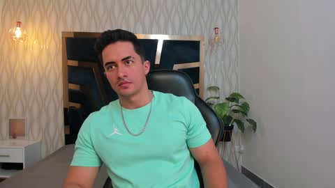 brad summer online show from January 25, 5:19 pm