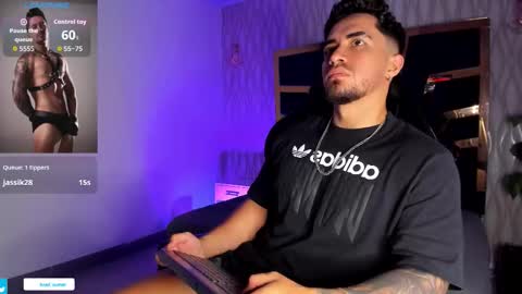 brad summer online show from December 16, 5:42 pm