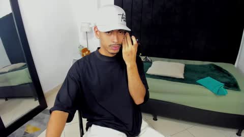 BRAD USMA online show from March 6, 4:52 am