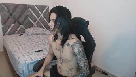 Brad online show from January 16, 4:59 am