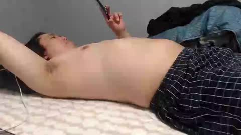 Snapshot of bradcho chatting on February 11, 1:09 pm Brad online show from February 11, 1:09 pm