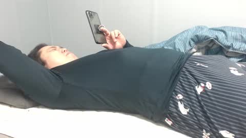 Snapshot of bradcho chatting on January 29, 3:58 pm Brad online show from January 29, 3:58 pm