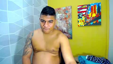 bradkamil online show from February 20, 6:19 am