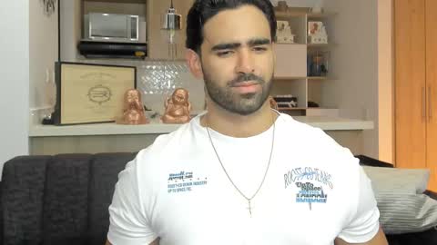 Snapshot of bradleymartin7 chatting on October 20, 11:41 pm bradleymartin7 online show from October 20, 11:41 pm