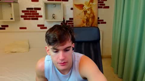 BradyFlint online show from February 9, 5:12 am