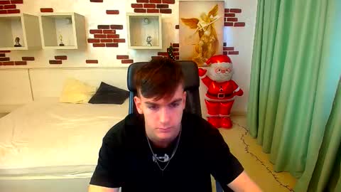 BradyFlint online show from December 21, 7:38 am