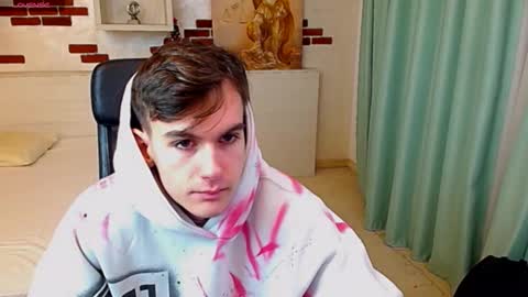 BradyFlint online show from February 1, 5:17 am