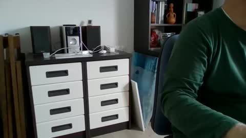 Luis Quevedo online show from May 3, 10:29 am