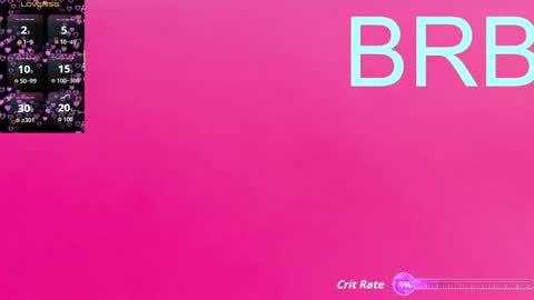 Brahm online show from February 28, 6:18 pm