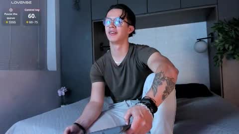 brandon_starkk online show from March 10, 12:00 pm