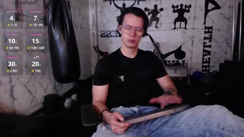 brandon_starkk online show from March 16, 11:58 am