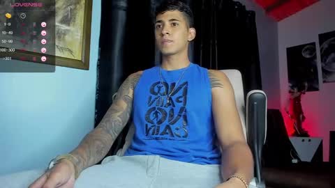 Brandon Lavitt online show from January 14, 10:48 am