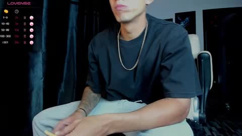 Brandon Lavitt online show from February 5, 10:19 am