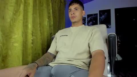 Brandon Lavitt online show from December 16, 10:29 am