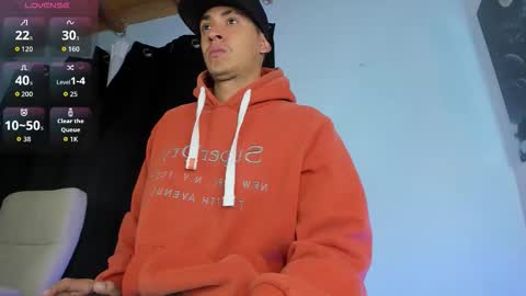 Brandon Lavitt online show from September 15, 10:49 am