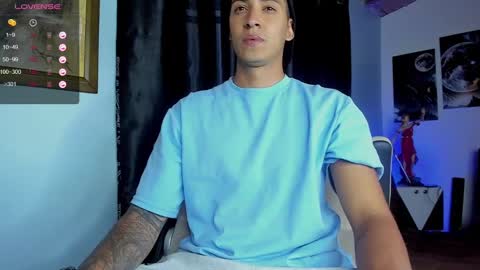 Brandon Lavitt online show from January 16, 12:09 pm