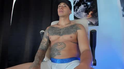 Brandon Lavitt online show from September 10, 1:54 pm