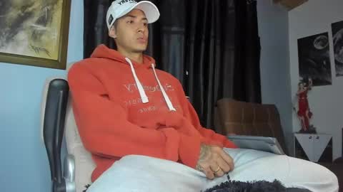 Brandon Lavitt online show from March 12, 12:15 pm