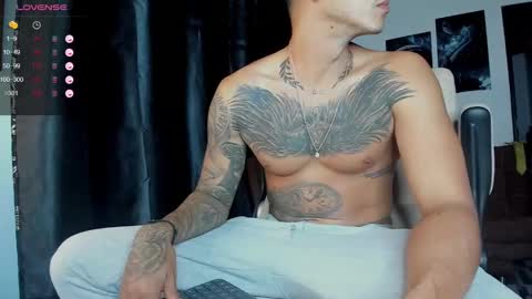 Brandon Lavitt online show from January 28, 10:45 pm