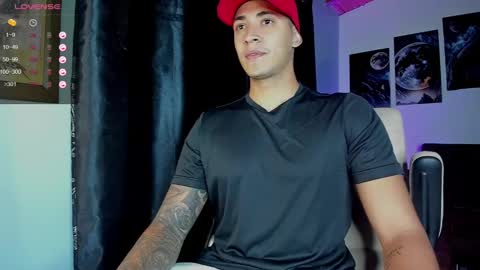 Brandon Lavitt online show from February 10, 10:31 am