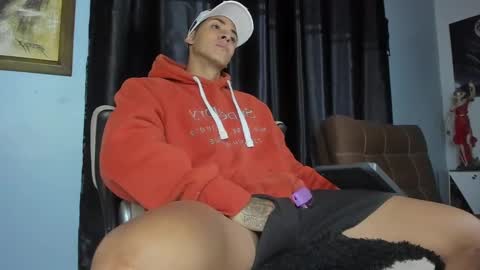 Brandon Lavitt online show from March 7, 10:45 am