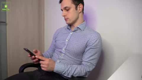 BRANDON online show from December 15, 3:31 pm