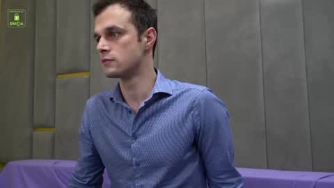 BRANDON online show from December 5, 8:34 pm