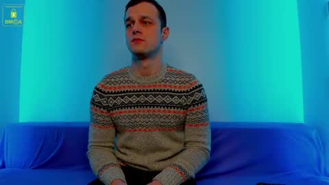 BRANDON online show from January 23, 8:35 pm