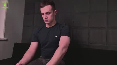 BRANDON online show from February 25, 3:38 pm