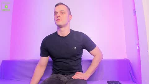 BRANDON online show from February 18, 4:26 am