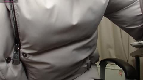 BrandonTateX online show from November 26, 8:06 am