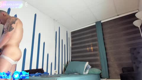 Instagram             twitter BRAN LOPEZ  online show from December 4, 4:32 am